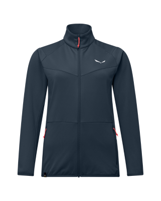 SALEWA Puez Cammino PL JKT W women's sweatshirt